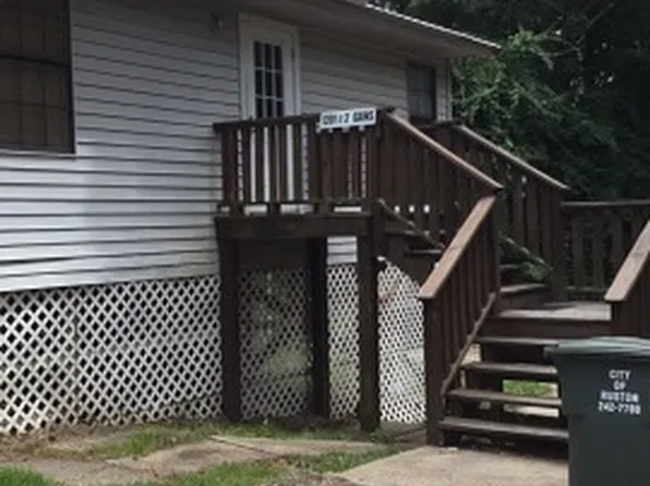 1201 Gains Ave #2, Ruston, LA 71270