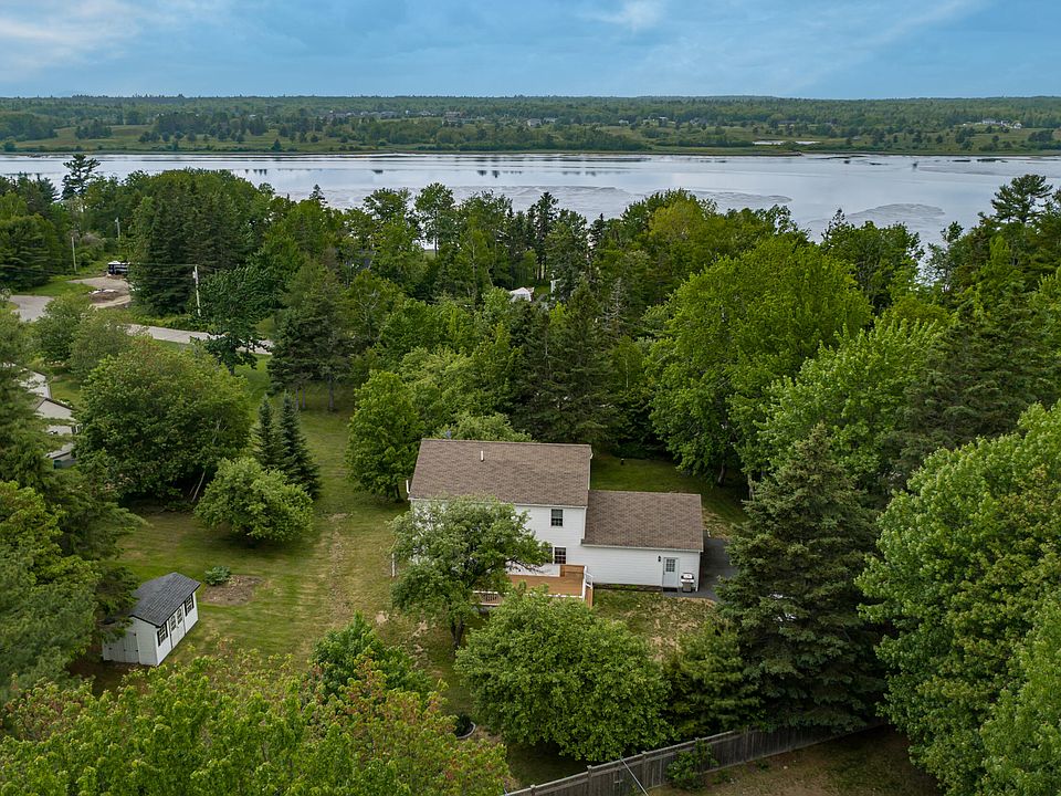 14 Orchard Lane, Lamoine, ME 04605 Zillow