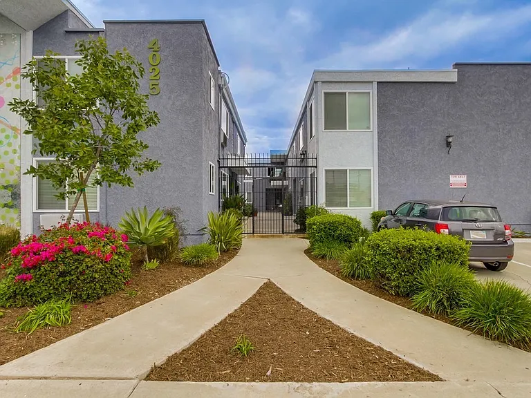 The Parker — Photo 15