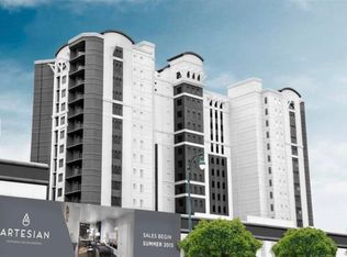 717 Riverside Dr #PENTHOUSE 2, Memphis, TN 38103