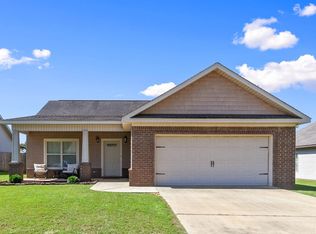 15761 April Ln, Brookwood, AL 35444