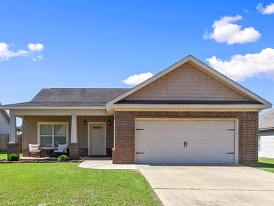 15761 April Ln, Brookwood, AL, 35444