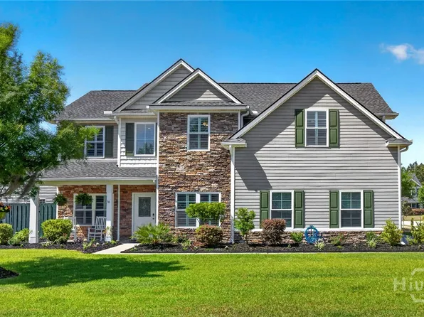 10 Glen Way, Richmond Hill, GA 31324