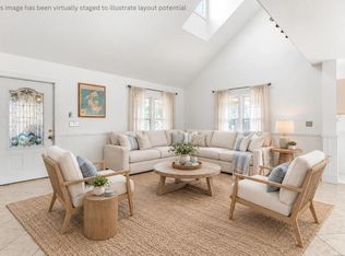 84 Old Harbor Road, Vinalhaven, ME 04863