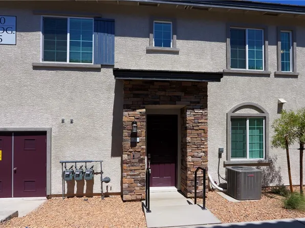 20 Barbara Ln #25, Las Vegas, NV 89183
