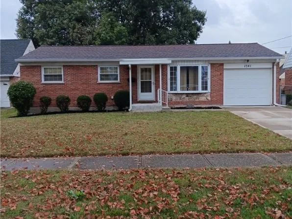 1541 Fawnvista Ln, Cincinnati, OH 45246