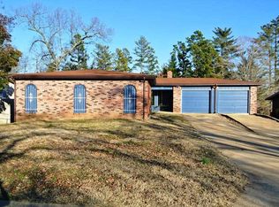 2826 Lakeside Dr, Poplar Bluff, MO 63901
