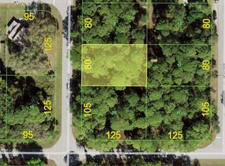 136 Miracle St, Port Charlotte, FL 33954