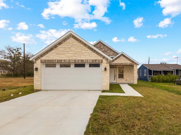 1012 Joe Bailey St, Royse City, TX 75189