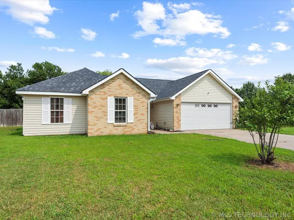 604 Taft Ln, Dewey, OK 74029