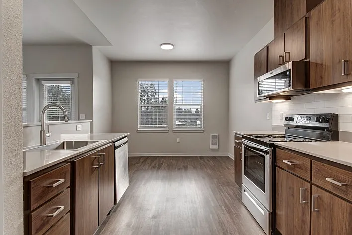 River Ridge Apartments — Photo 50