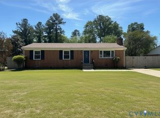 6319 Windcroft Rd, Richmond, VA 23225