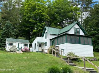 69 Landon Hill Rd, Chestertown, NY 12817