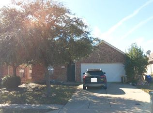 2032 Natchez Dr, Forney, TX 75126