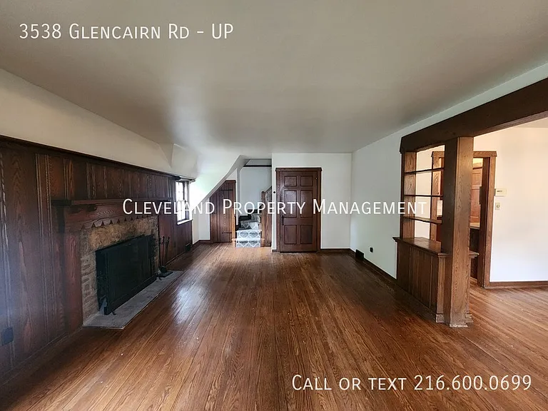 3538 Glencairn Rd #UP — Photo 15