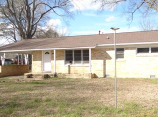 1801 Cotton St, Corinth, MS 38834