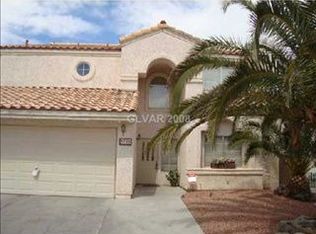 2745 Rungsted St, Las Vegas, NV 89142