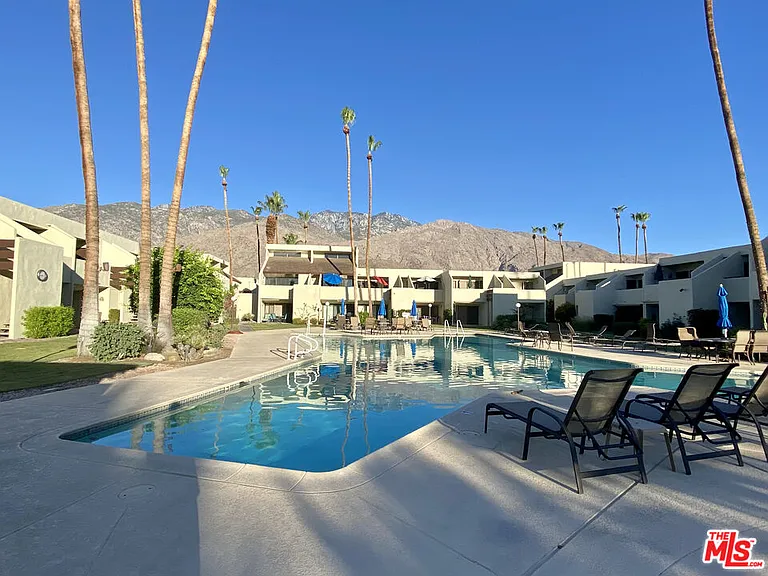 1655 E Palm Canyon Dr #318 — Photo 22