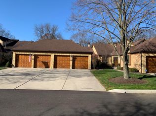 3337 Mansion Way #C-3, Columbus, OH 43221