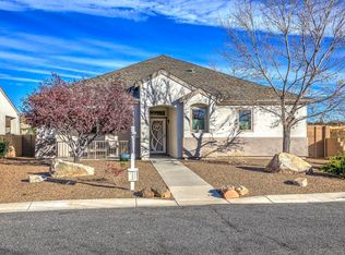 1621 N Thimble Ln, Prescott Valley, AZ 86314