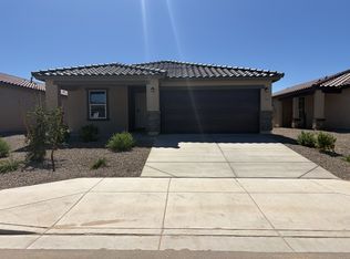1043 W Elliot St, Florence, AZ 85132