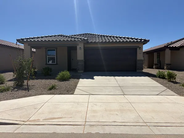 1043 W Elliot St, Florence, AZ 85132