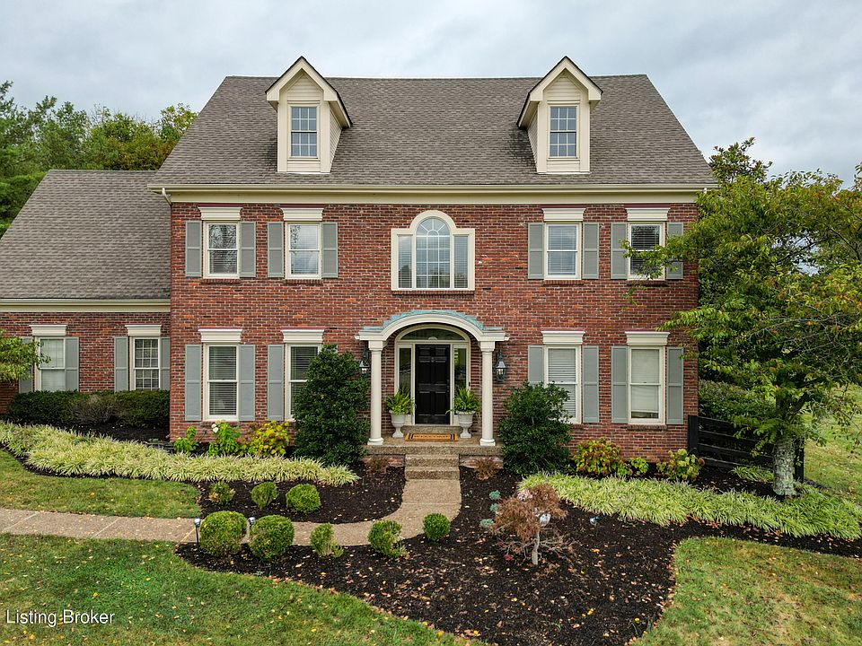 1349 Conner Station Rd, Simpsonville, KY 40067 | Zillow 1349 Conner Station Rd, Simpsonville, KY 40067 | Zillow