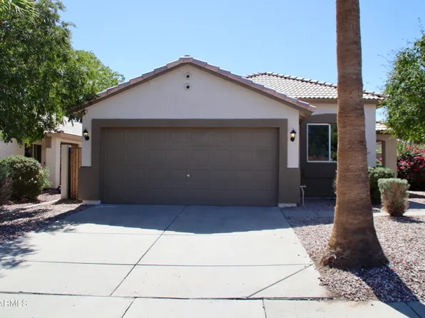15345 W PORT ROYALE Lane, Surprise, AZ 85379