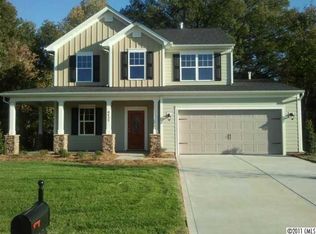 8432 Olde Stonegate Rd LOT 8, Mint Hill, NC 28227