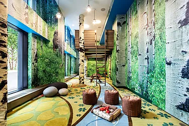 Sold by Extell Marketing Group