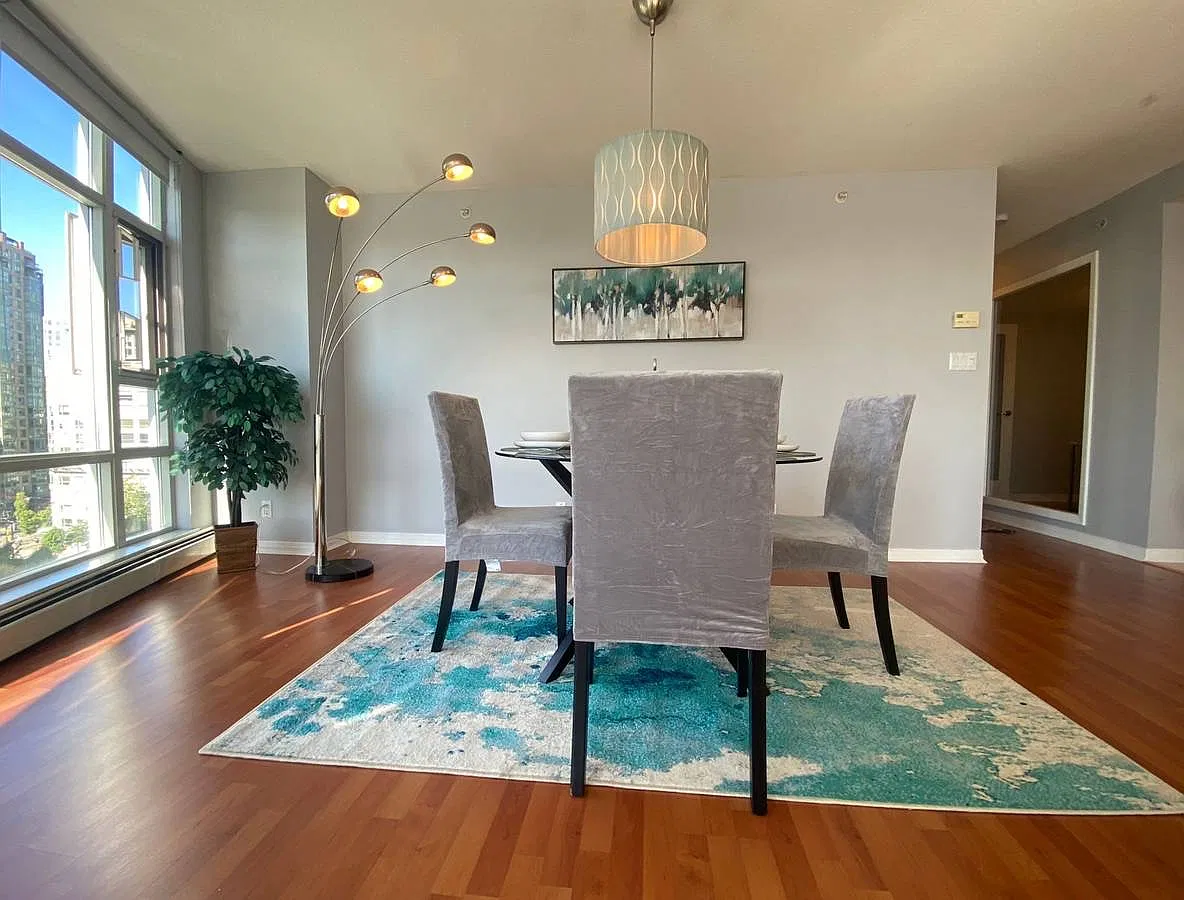 2 bed, 1264 sqft, $6,200 — Photo 2