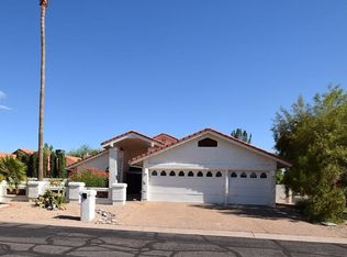 10301 E Regal Ct, Sun Lakes, AZ 85248