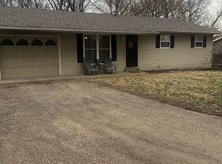 238 Tavy Dr, Jackson, MO 63755