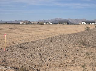 376XX W Orange Drive Lot 4, Tonopah, AZ 85354