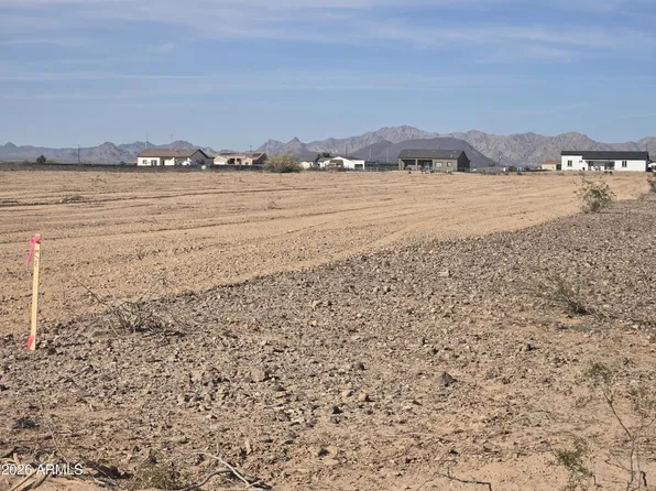 376XX W Orange Drive Lot 4, Tonopah, AZ 85354