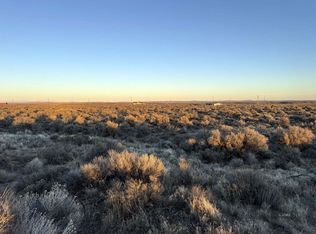 Fossil Lake Rd, Christmas Valley, OR 97641
