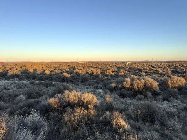 Fossil Lake Rd, Christmas Valley, OR 97641