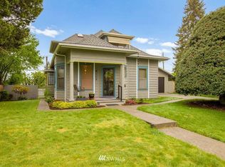 5209 S Thompson Ave, Tacoma, WA 98408
