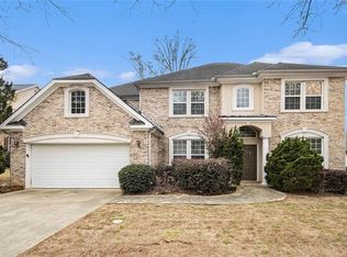 5658 Greensage Dr, Atlanta, GA 30349