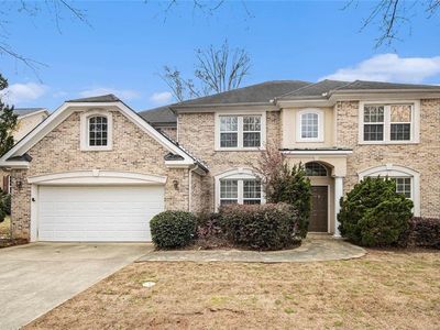 5658 Greensage Dr, Atlanta, GA, 30349