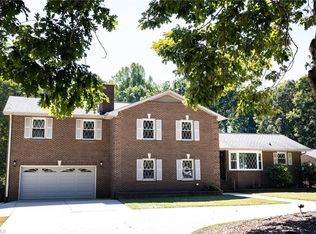 2337 Concord Church Rd, Greensboro, NC 27406