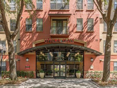 911 N Orange Ave APT 440, Orlando, FL, 32801