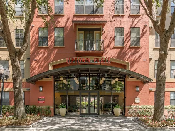 911 N Orange Ave APT 440, Orlando, FL 32801