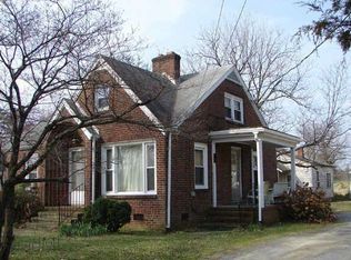 1108 Ware St, Summerfield, NC 27320