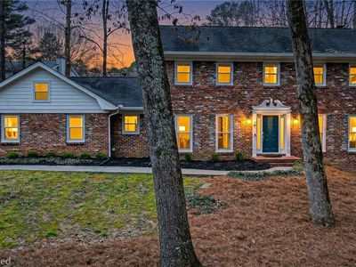 5184 Deering Trl, Marietta, GA, 30068