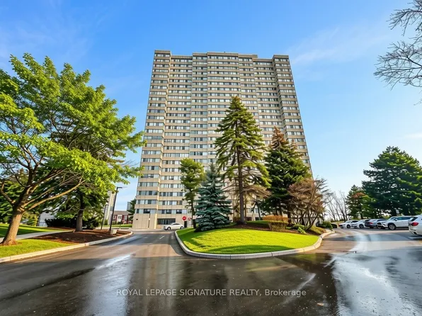 133 Torresdale Ave #902, Toronto, ON M2R 3T2