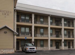 130 Sobrante Rd UNIT 105, Morgans Pt Resort, TX 76513