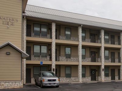 130 Sobrante Rd UNIT 105, Morgans Pt Resort, TX, 76513