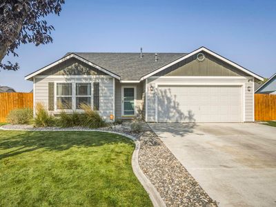 6106 Westport Ln, Pasco, WA, 99301