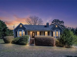 60 Villa Ridge Dr, Dallas, GA 30157